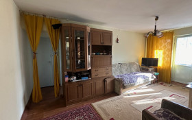 Продажа 2-комнатной квартиры, 47.2 м, Алтынсарина