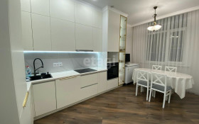 Продажа 4-комнатной квартиры, 115 м, Нажимеденова, дом 29