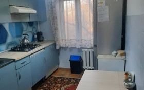 Продажа 4-комнатной квартиры, 72 м, Дуйсенова, дом 25