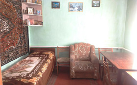 Продажа 3-комнатного дома, 60 м, Серикбаева