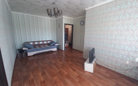 Продажа 2-комнатной квартиры, 42 м, Кужанова, дом 5