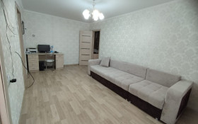 Продажа 3-комнатной квартиры, 47 м, Муканова