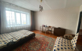 Продажа 1-комнатной квартиры, 31 м, Бухар-Жырау, дом 96