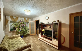 Продажа 3-комнатной квартиры, 42 м, Алиханова