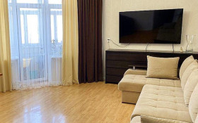 Продажа 3-комнатной квартиры, 89 м, Н. Назарбаева, дом 11