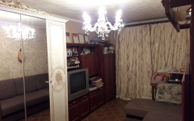 Продажа 2-комнатной квартиры, 40 м, Н. Абдирова, дом 32