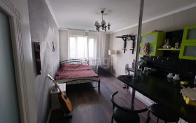 Продажа 2-комнатной квартиры, 42 м, Радостовца, дом 158