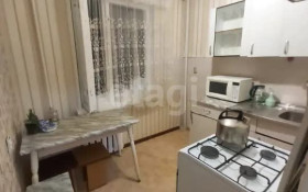 Продажа 2-комнатной квартиры, 44 м, Богенбай батыра, дом 192