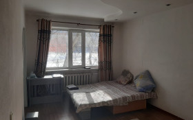 Продажа 1-комнатной квартиры, 31 м, Муканова, дом 32