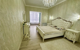 Продажа 3-комнатной квартиры, 102 м, Муканова