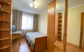 Продажа 3-комнатной квартиры, 57 м, Ержанова, дом 27