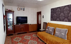 Продажа 3-комнатной квартиры, 64 м, Алиханова
