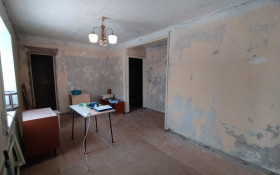 Продажа 1-комнатной квартиры, 32 м, Ермекова