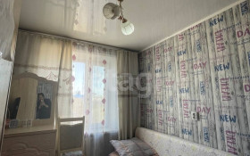 Продажа 3-комнатной квартиры, 52 м, Затаевича, дом 16
