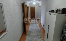 Продажа 3-комнатной квартиры, 85 м, Валиханова, дом 1