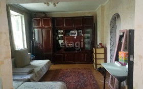 Продажа 1-комнатной квартиры, 28.6 м, Жамбыла, дом 175