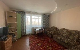 Продажа 2-комнатной квартиры, 52 м, Гапеева
