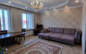 Продажа 4-комнатной квартиры, 123 м, Женис, дом 3 - Ирченко