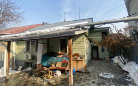 Продажа 6-комнатного дома, 129 м, Кабилова, дом 47