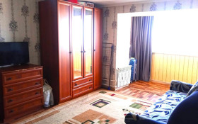 Продажа 1-комнатной квартиры, 36 м, Ермекова