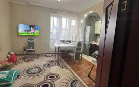 Продажа 3-комнатной квартиры, 65 м, Букейханова, дом 10