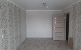 Продажа 1-комнатной квартиры, 33 м, Казахстанская