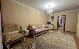 Продажа 3-комнатной квартиры, 62 м, Н. Абдирова, дом 19