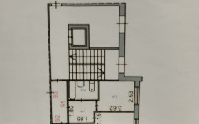 Продажа 1-комнатной квартиры, 32 м, Восток-3 мкр-н, дом 18