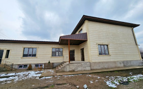 Продажа 5-комнатного дома, 323 м, Космодемьянской