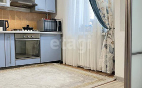 Продажа 3-комнатной квартиры, 93.3 м, Ракымова, дом 22