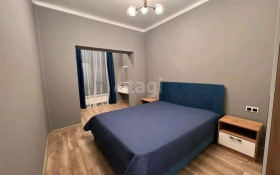Продажа 2-комнатной квартиры, 47 м, Досмухамедова, дом 83