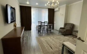 Продажа 2-комнатной квартиры, 50 м, Назарбаева, дом 36