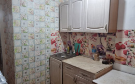Продажа 1-комнатной квартиры, 30 м, Казахстанская