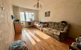 Продажа 2-комнатной квартиры, 46 м, Карбышева