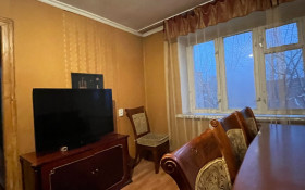 Аренда 2-комнатной квартиры, 50 м, Тимирязева