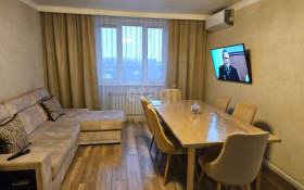 Продажа 3-комнатной квартиры, 90 м, Назарбаева, дом 36