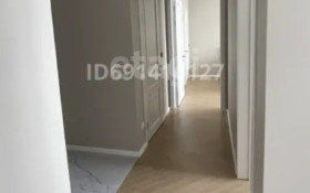 Продажа 3-комнатной квартиры, 75 м, Калдаякова, дом 3