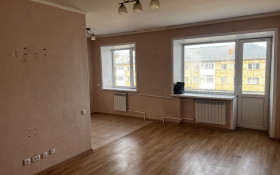 Продажа 3-комнатной квартиры, 63 м, А. Кунанбаева проспект, дом 79