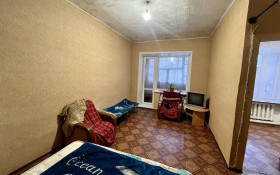 Продажа 1-комнатной квартиры, 31 м, Крылова