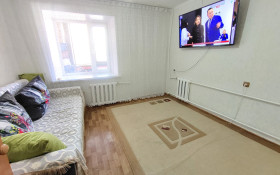 Продажа 1-комнатной квартиры, 27 м, Карбышева, дом 4