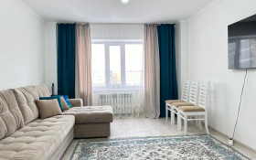 Продажа 2-комнатной квартиры, 70 м, Ашимова