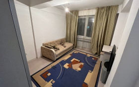 Аренда 1-комнатной квартиры, 37 м, Кульджинский тракт