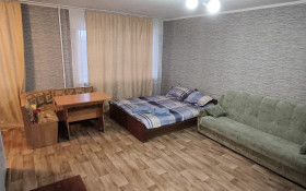 Аренда 1-комнатной квартиры посуточно, 32 м, Нурмагамбетова, дом 50