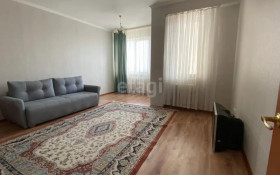 Продажа 1-комнатной квартиры, 55 м, Калдаякова, дом 1