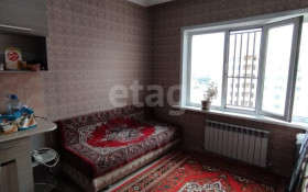 Продажа 1-комнатной квартиры, 24 м, Кошкарбаева, дом 66
