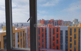 Продажа 2-комнатной квартиры, 43 м, Рыскулбекова, дом 29