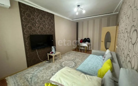 Продажа 2-комнатной квартиры, 67.6 м, Кунаева, дом 35