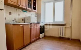 Продажа 1-комнатной квартиры, 35 м, Гагарина, дом 143