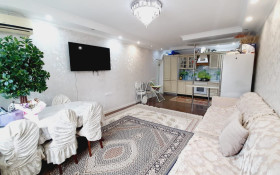 Продажа 3-комнатной квартиры, 80 м, Торайгырова, дом 19а