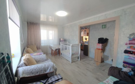 Продажа 1-комнатной квартиры, 32 м, Н. Назарбаева